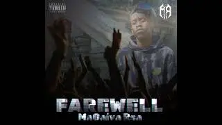 Farewell- MaGaiva Rsa
