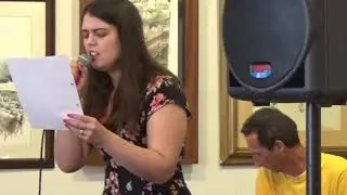 Sou poema letra de Lucy Galhardo  pelos iPhado