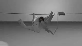 Eggolution