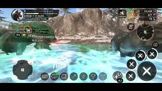 Doing coop on my 2nd channel