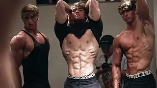 Kiernan Fagan and Deven Fagan - NEW FITNESS GENERATION 2022