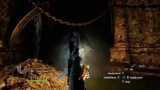 Dragon's Dogma Dark Arisen - Time to Cheat Death