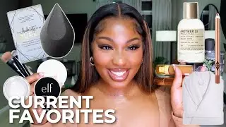 My Top Favorite Products For Winter + Self-Care Must-Haves | Makeup, Brushes, Fragrance, Home Decor✨