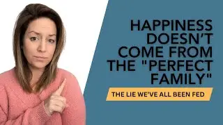 Breaking Free from Patriarchy: How Society&rsquo;s &ldquo;Ideal Family&rdquo; Keeps Us Stuck