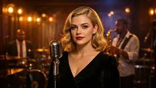 Careless Whisper - 1950s Jazz Club Style