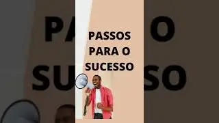 PASSOS PARA O SUCESSO #shorts - JOSEPH MURPHY - CONVERSANDO COM DEUS