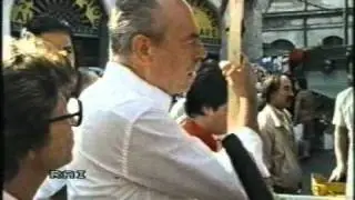 AIDS Il dolore e lo sguardo #1