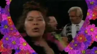Bertha Faye Titantron