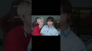 240803 杰麟CP 晚安吻 JieLin Good Night Kiss