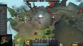 Tiny's new Aghanim's Scepter upgrade