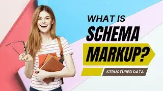 Decoding Structured Data | Structured Data Markup | Structured Data Tutorial  #structureddata