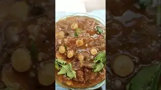 🔥🌶️special 🍆brinjal gravy #shorts