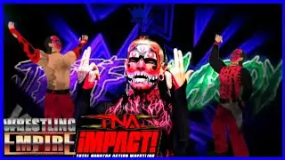 How to make Jeff Hardy in Wrestling Empire 2025 | TNA | Kingdom Wrestling X