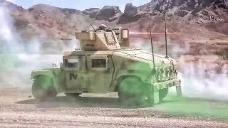 Convoy Protection &bull; Shoot Back With Firepower