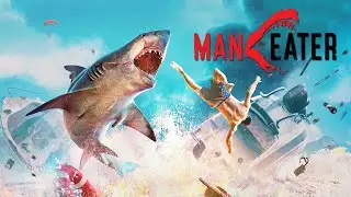 MANEATER | Nintendo Switch Lite Gameplay