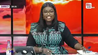 Revue des titres de ce jeudi 29 janvier 2026 avec Aida Mbene