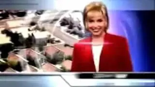 Eyewitness News (Theme) Demo Reel