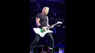 Hardwired... To Self Destruct Guitar Tone - Metallica Tone Match V3