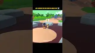 Did I Exposed The Free Spirit In Jungle Roll ☠️ Stumble Guys 0.83.2 New Update 🔥
