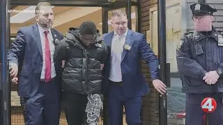 Former police captain discusses arrest of NYC shooting suspect