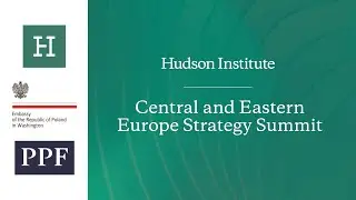 Central and Eastern Europe Strategy Summit