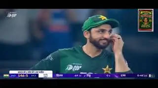 AsiaCup🏆2025 final ..... Porkistani 🇵🇰 won it by 1k runs 💩