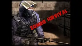 Critical Strike Portable Zombie Survival Part 08