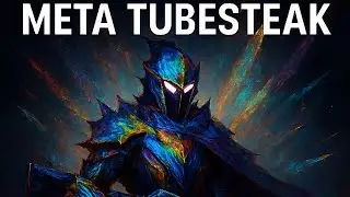 Prismatic Hunter Solo Ops 