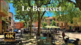 Le Beausset - Var - Provence-Alpes-Côte d'Azur