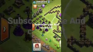 Th9 legend league pusher 😎💪❤️ | Clash of Clans | coc