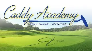 2025 Caddy Academy Golf Tournament