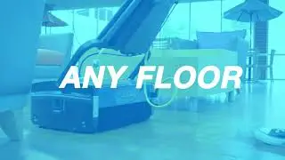 Any Floor, Anytime- The Multiwash from Powr-Flite