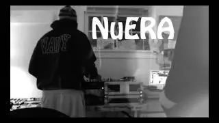 Practice session w/ DJ Nuera and DJ ESO