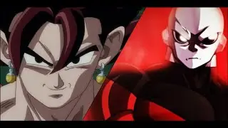 Dragon Ball Super 127 - A New Universe 7 Member Will Fight Jiren
