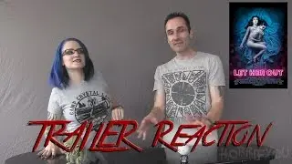 Let Her Out Trailer Reaction