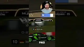 &Uuml;berholen kann er auch nicht #deutscherstream #racing #granturismo7 #gaming #tiktok #youtubeshorts