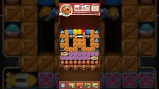 Toon Blast level 5558