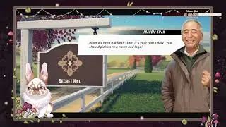 🐎 Rival Stars Horse Racing - Getting my bearings | Forest Test Runs (Cozy VOD)