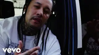 Sky Balla - Million Dollar Route (Official Video) ft. Babyface Ray