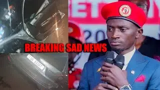 Breaking News: NUP Kalungu East MP Survives Assassination Attempt