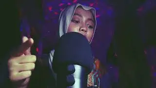 ASMR SOFT SINGING (BERNADYA PLAYLIST) | ASMR MALAYSIA 