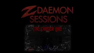 The Chosen One (Doom Slenderman Horror Wad) - ZDS #653