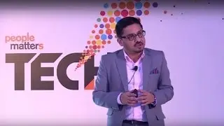 Сила контекстной аналитики &mdash; Unmesh Pawar (TechHR16)