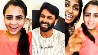 Ashwin Chocolate Boy Ah? 😂 - கலாய்த்த Manimegalai & Kani | Cook With Comali Reunion | Dharsha