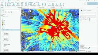 Cellular Expert for ArcGIS Pro:  Network Management, Planning and RF Prediction in ArcGIS Pro Ep. 3