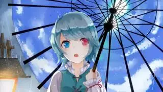 【東方Vocal／Pop Rock】 サプライズパラソル 「暁Records×Liz Triangle」