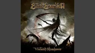 Violent Shadows (WWW Live Performance)