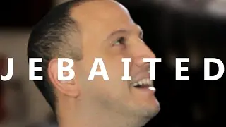 JEBAITED: The Origin