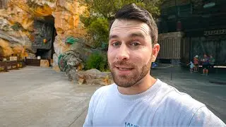I Can&rsquo;t Stand This!! My Perfect Night Inside Hollywood Studios..