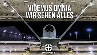 NISRF: Intelligence-Nervenzentrum der NATO I Bundeswehr